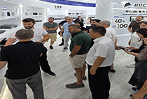 19-24 Ağustos Çin Seyahati 7-9 Nisan Hikvision DPP Ödül Töreni